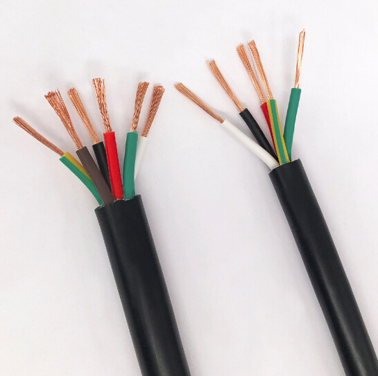 柔性電纜