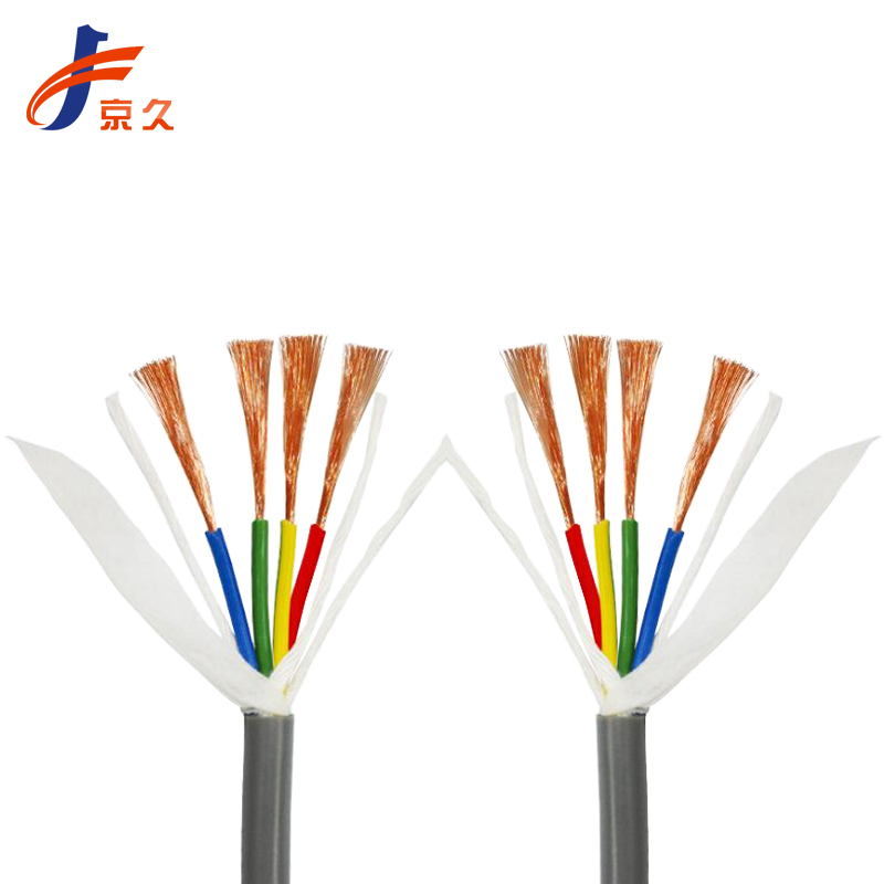 淺析高柔性電纜發(fā)生火災(zāi)事故的原因