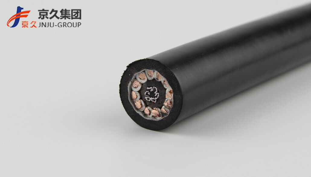 耐寒防凍電纜